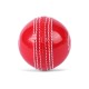 SG Supasoft Cricket Ball - (Red)