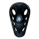 SG HP Ace Abdominal Pad Black, Adult, Black SG HP Ace Abdominal Pad Black, Adult, Black