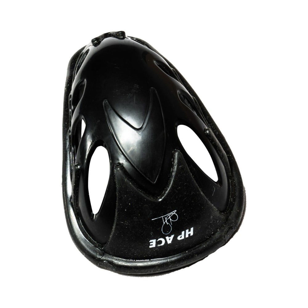SG HP Ace Abdominal Pad Black, Adult, Black SG HP Ace Abdominal Pad Black, Adult, Black