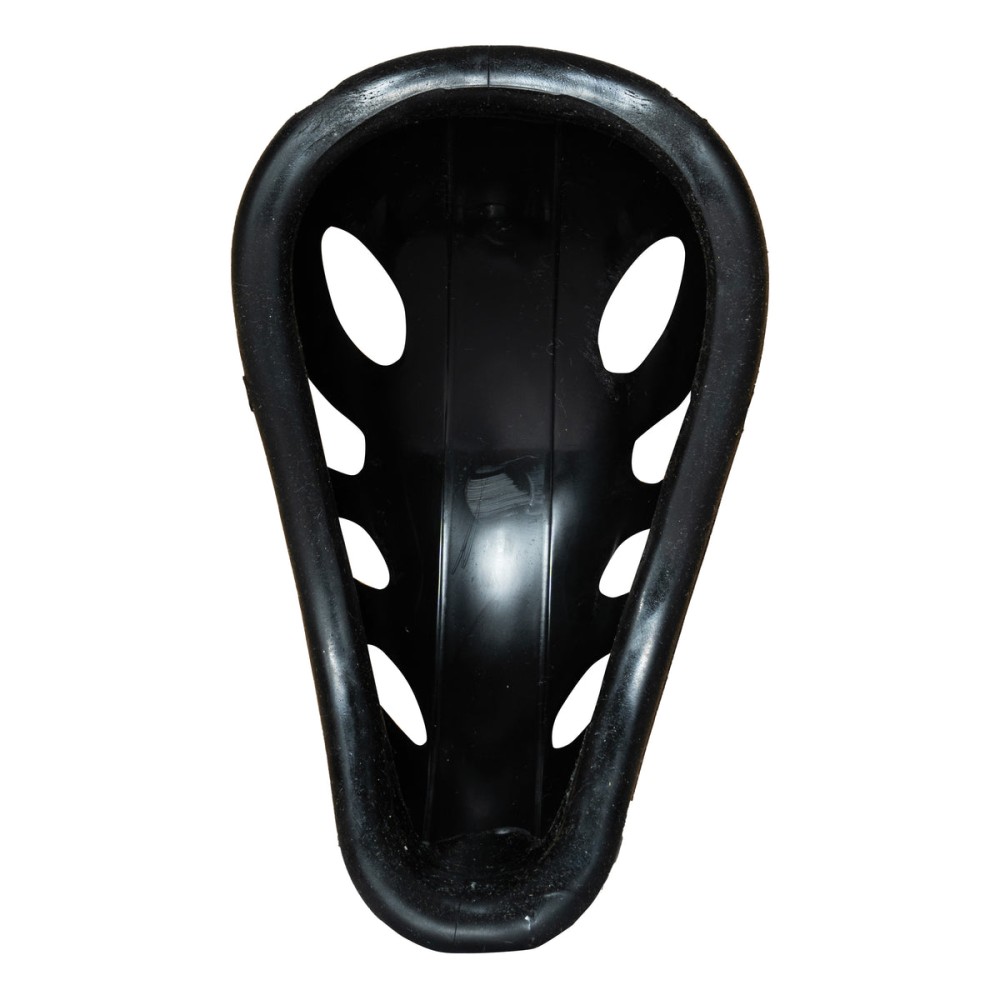 SG HP Ace Abdominal Pad Black, Adult, Black SG HP Ace Abdominal Pad Black, Adult, Black