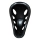SG HP Ace Abdominal Pad Black, Adult, Black SG HP Ace Abdominal Pad Black, Adult, Black