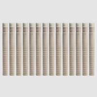SG Supreme Radient (Pack of 12), SH