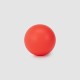 SG Swinga Cricket ball (Pink)