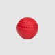 SG Swinga Cricket ball (Red)