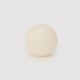 SG Swinga Cricket ball (White)
