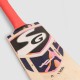 SG T-1200 Kashmir Willow Scoop Bat for Tennis Cricket Ball, sh SG T-1200 Kashmir Willow Scoop Bat for Tennis Cricket Ball, sh