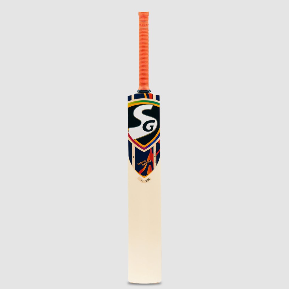 SG T-200 Plastic Bat, SH
