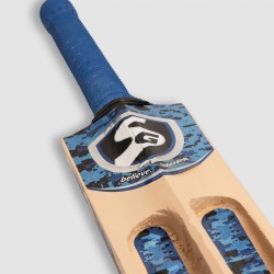 SG T-900 Tennis Cricket Bat, SH