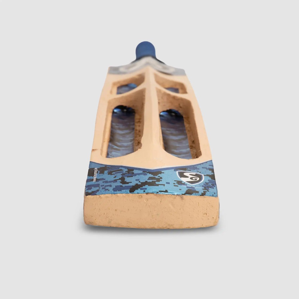 SG T-900 Tennis Cricket Bat, SH