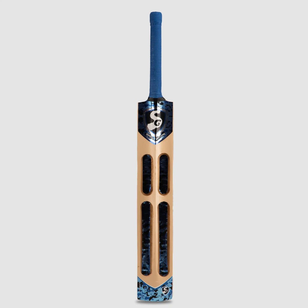 SG T-900 Tennis Cricket Bat, SH