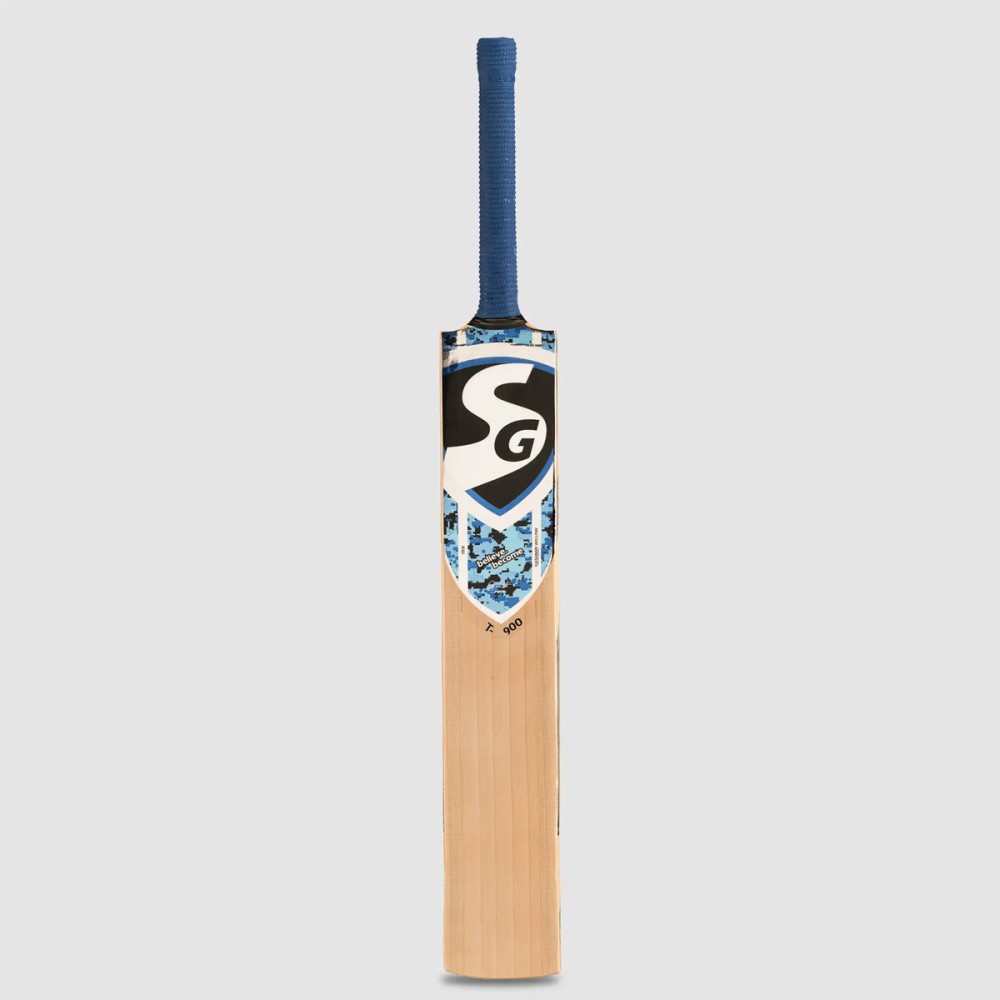 SG T-900 Tennis Cricket Bat, SH