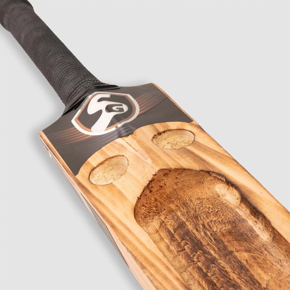 SG T-Flame Tennis Bat, SH
