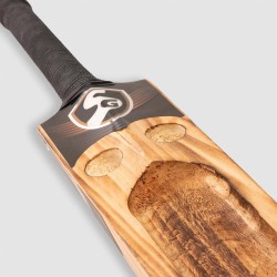 SG T-Flame Tennis Bat, SH