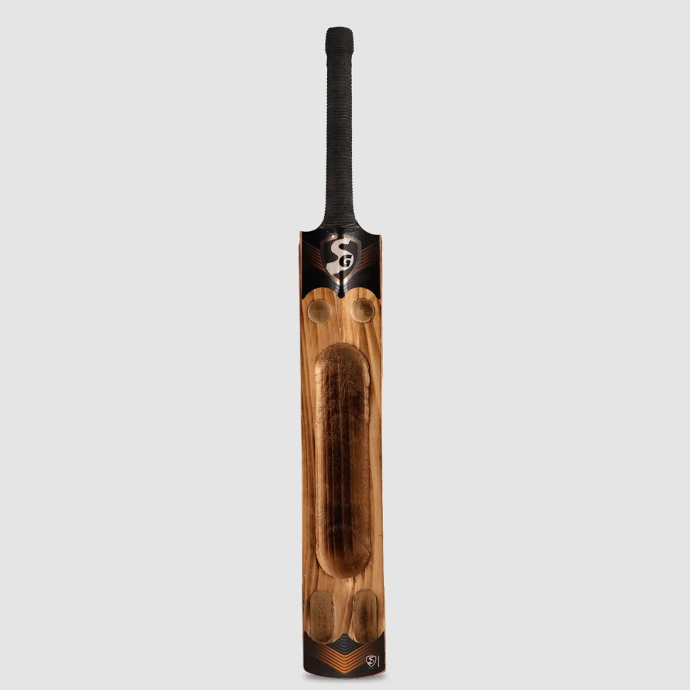 SG T-Flame Tennis Bat, SH