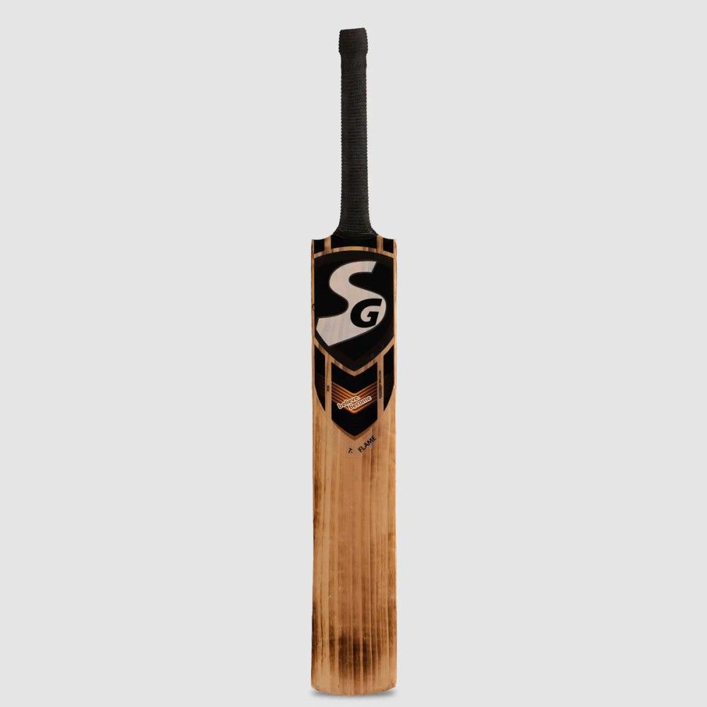 SG T-Flame Tennis Bat, SH