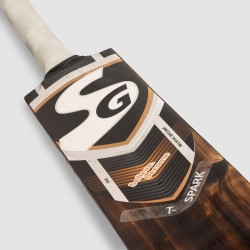 SG T-Spark Tennis Bat, SH