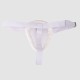 SG Test Abdominal Pad, Adult, White