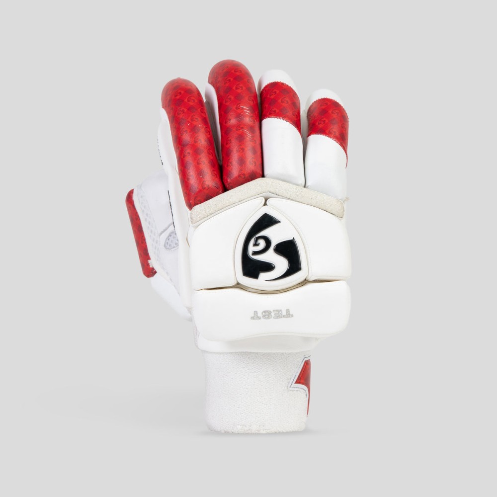 SG Test Batting gloves, Adult, Left