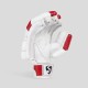 SG Test Batting gloves, Adult, Left