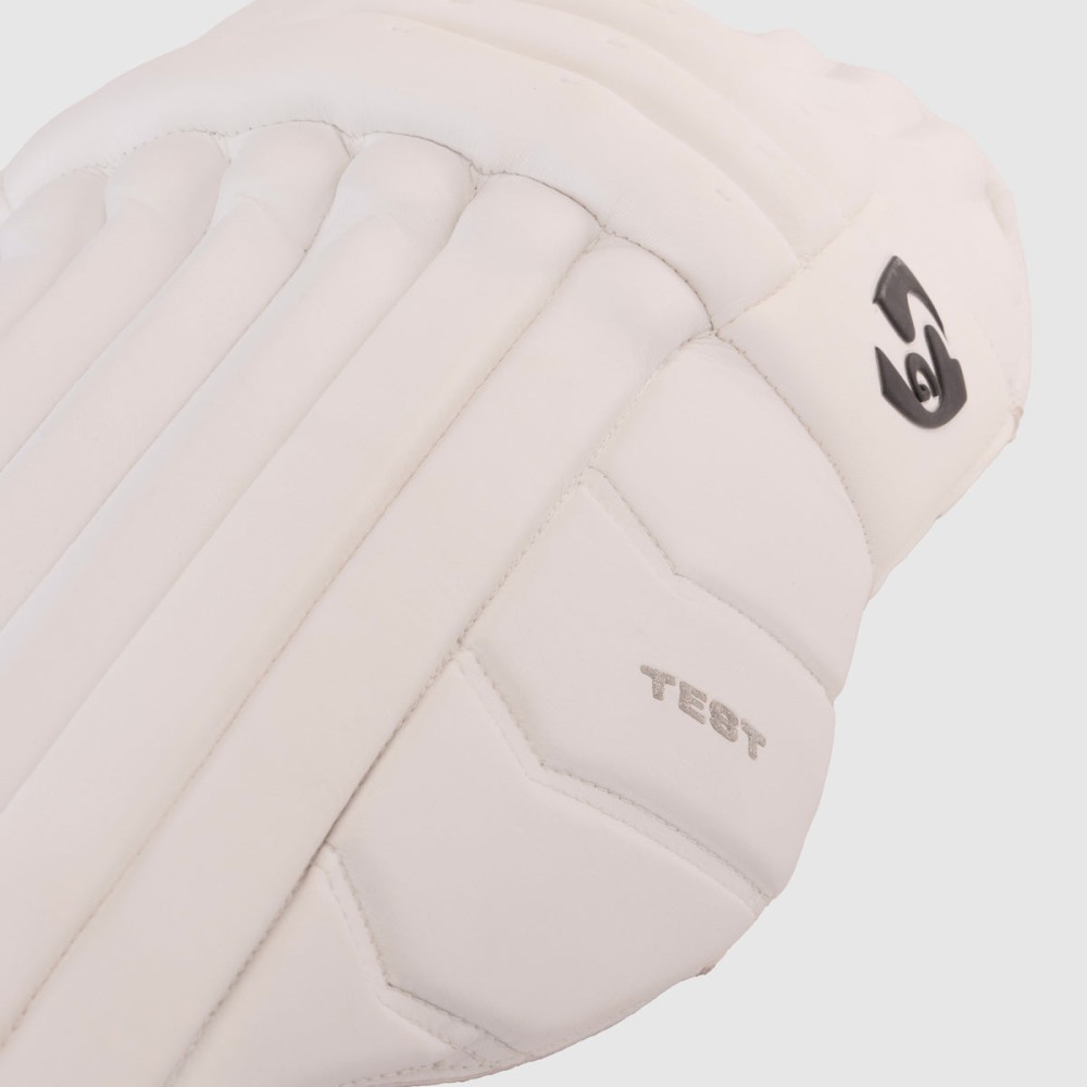 SG Test Batting Legguards, Adult, Left SG Test Batting Legguards, Adult, Left