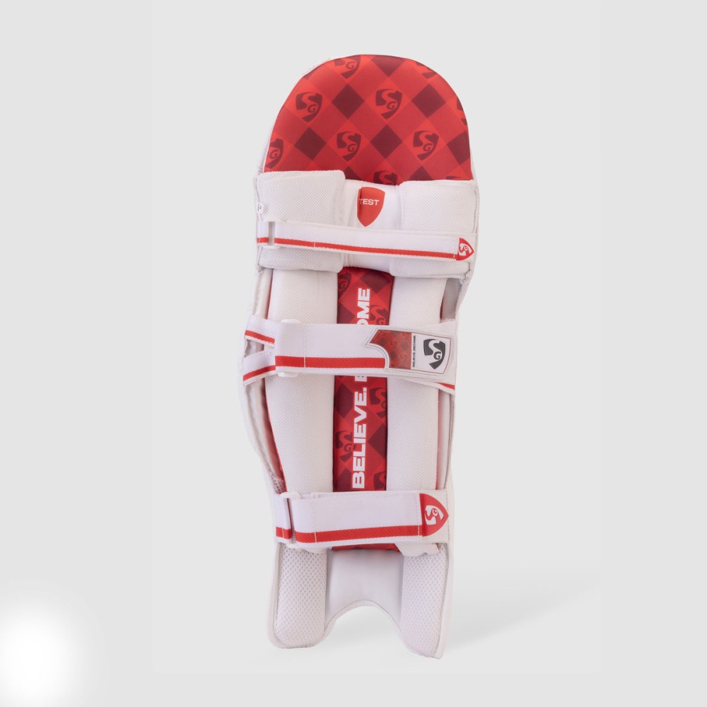 SG Test Batting Legguards, Adult, Left SG Test Batting Legguards, Adult, Left