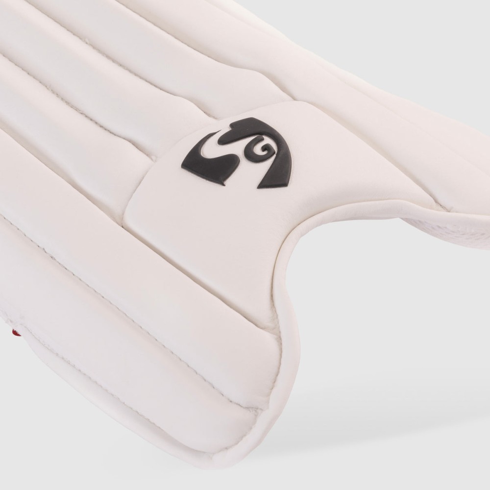 SG Test Batting Legguards, Adult, Left SG Test Batting Legguards, Adult, Left