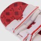 SG Test Batting Legguards, Adult, Left SG Test Batting Legguards, Adult, Left
