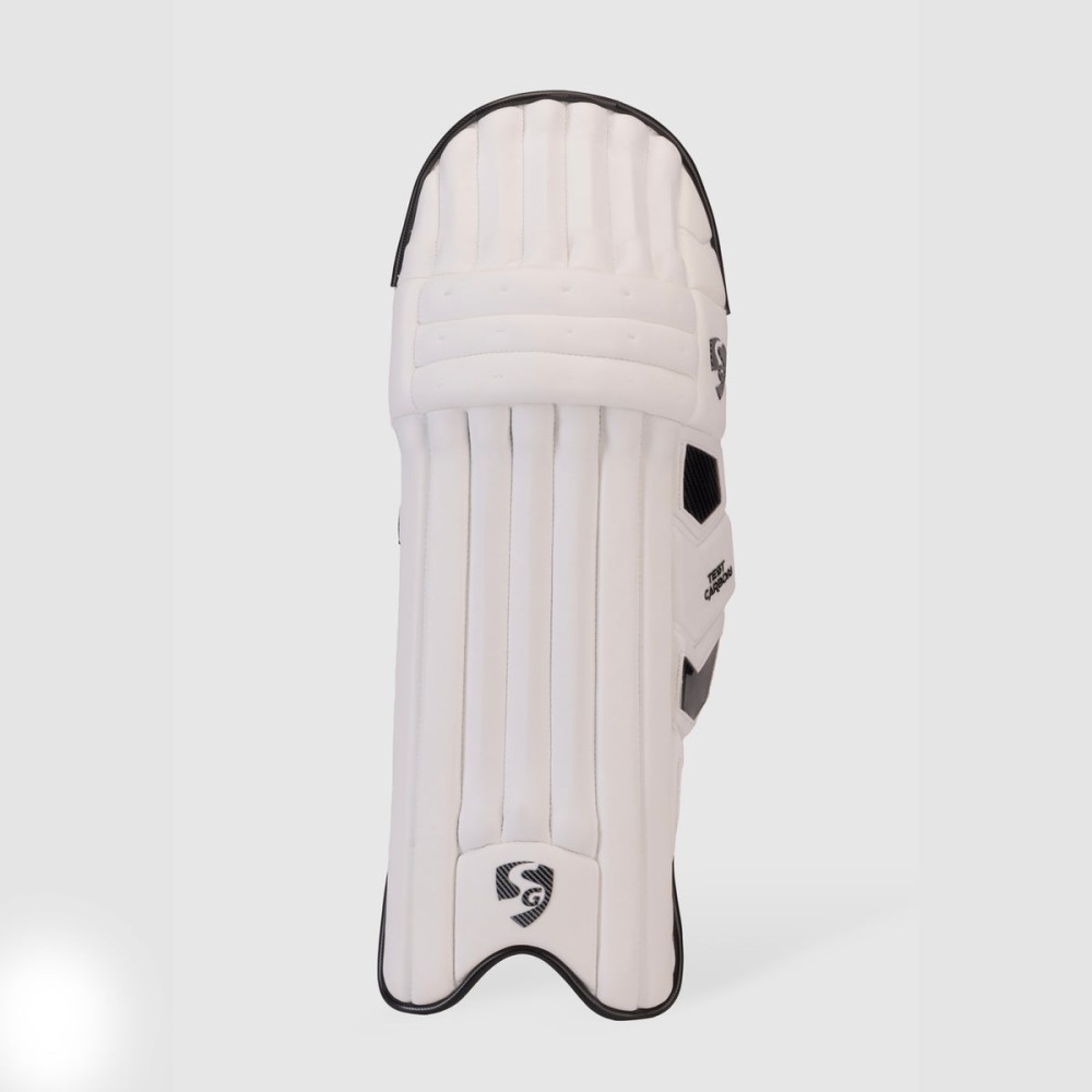 SG Test Carbon Batting Legguard, Adult, Right SG Test Carbon Batting Legguard, Adult, Right