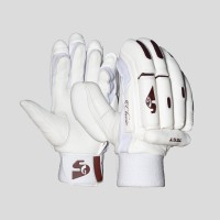 SG Test Classic Batting Gloves, Adult, Left