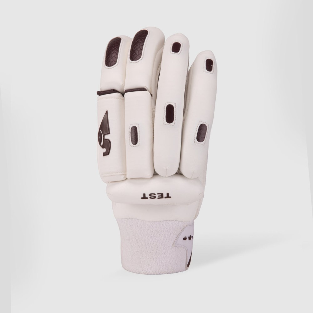 SG Test Classic Batting Gloves, Adult, Left