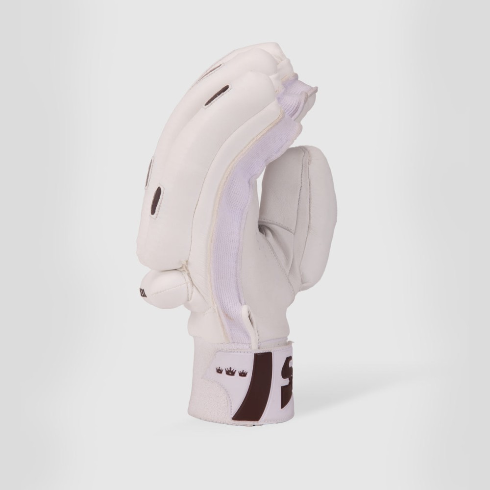 SG Test Classic Batting Gloves, Adult, Left