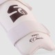 SG Test Classic Elbow Guard, White, Adult SG Test Classic Elbow Guard, White, Adult