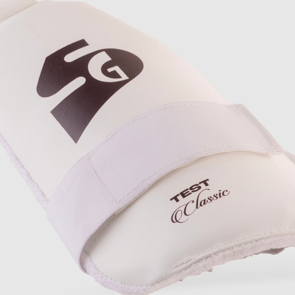 SG Test Classic Inner Thigh Pad, Adult, Right SG Test Classic Inner Thigh Pad, Adult, Right