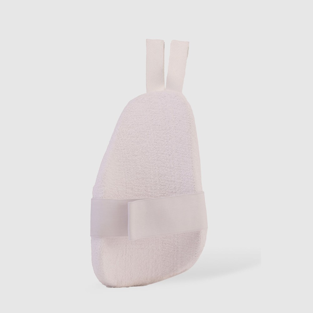 SG Test Classic Inner Thigh Pad, Adult, Right SG Test Classic Inner Thigh Pad, Adult, Right