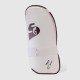 SG Test Classic Thigh Pad, White, Adult, Right SG Test Classic Thigh Pad, White, Adult, Right