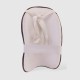 SG Test Classic Thigh Pad, White, Adult, Right SG Test Classic Thigh Pad, White, Adult, Right