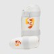 SG Test Combo Thigh Pad, White, Adult, Right SG Test Combo Thigh Pad, White, Adult, Right