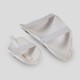 SG Test Combo Thigh Pad, White, Adult, Right SG Test Combo Thigh Pad, White, Adult, Right