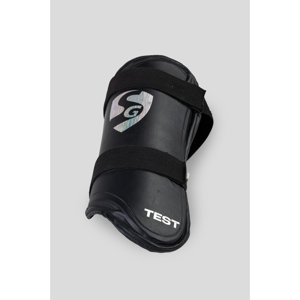 SG Test Combo Thigh Pad, Black, Adult, Right SG Test Combo Thigh Pad, Black, Adult, Right