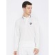 SG Test Full Sleeve Cricket Shirt Whites, S SG Test Full Sleeve Cricket Shirt Whites, S