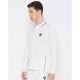 SG Test Full Sleeve Cricket Shirt Whites, S SG Test Full Sleeve Cricket Shirt Whites, S