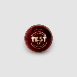 SG Test LE Red Cricket Leather Ball SG Test LE Red Cricket Leather Ball
