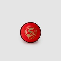 SG Test LE Pink Cricket Leather Ball