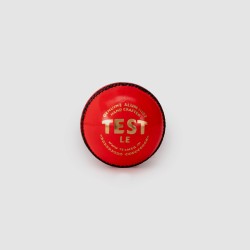SG Test LE Pink Cricket Leather Ball SG Test LE Pink Cricket Leather Ball