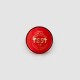 SG Test LE Pink Cricket Leather Ball