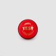 SG Test Pink Leather Cricket Leather Ball, Adult SG Test Pink Leather Cricket Leather Ball, Adult