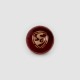 SG Test Red Leather Cricket Ball, Youth