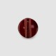 SG Test Red Leather Cricket Ball, Youth