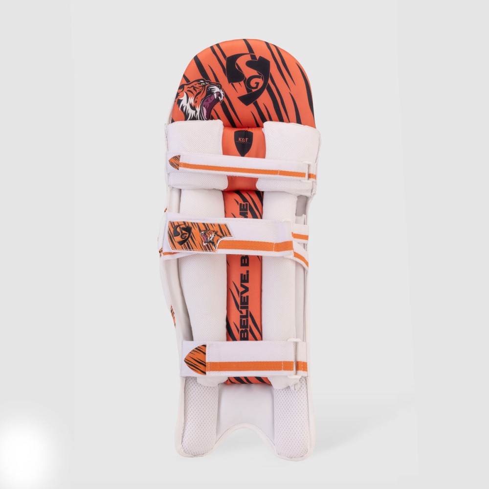 SG Test Roar Batting Legguard, Adult, Right SG Test Roar Batting Legguard, Adult, Right