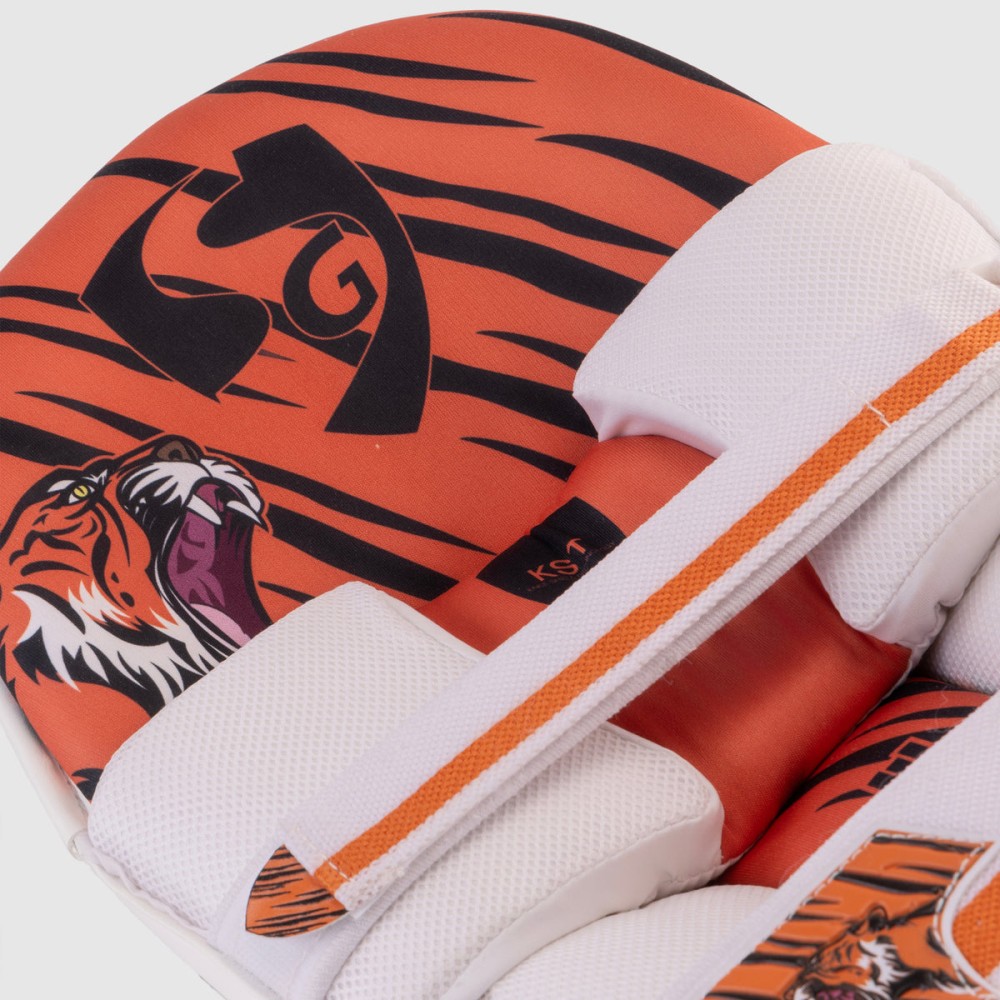SG Test Roar Batting Legguard, Adult, Right SG Test Roar Batting Legguard, Adult, Right